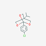 CAS 97719-90-9 molecular structure