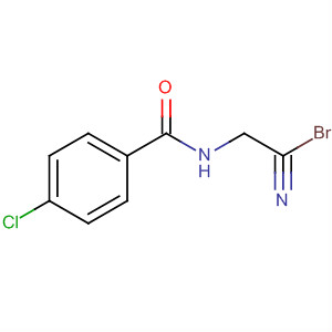 CAS 98011-90-6 molecular structure