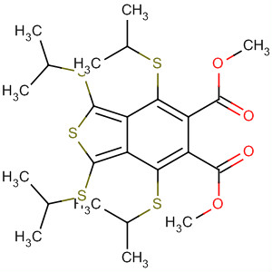 CAS 98088-23-4 structure