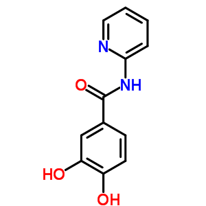 CAS 98116-90-6 molecular structure