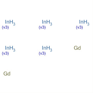 CAS 98148-90-4 molecular structure