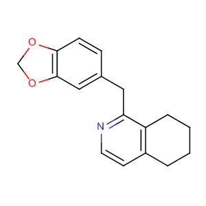 CAS 98237-23-1 molecular structure