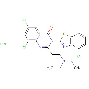 CAS 98256-90-7 structure