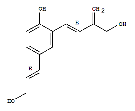 CAS 98267-23-3 molecular structure