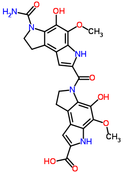 CAS 98296-23-2 structure