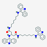CAS 98502-90-0 molecular structure