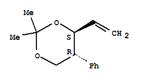 CAS 98608-23-2 molecular structure