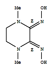 CAS 98799-23-6 molecular structure