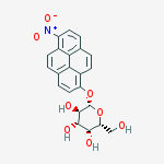 CAS 98896-90-3 structure