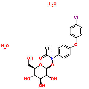 CAS 98911-23-0 structure