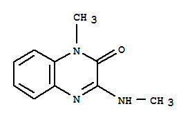 CAS 99055-90-0 structure
