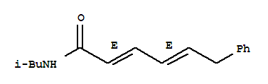 CAS 99083-23-5 molecular structure