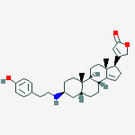 CAS 99223-90-2 structure