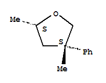 CAS 99343-90-5 molecular structure