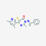 CAS 99504-90-2 molecular structure