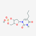 CAS 99606-23-2 molecular structure