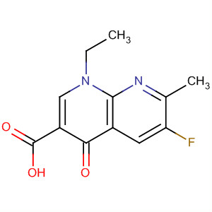 CAS 99726-90-6 molecular structure