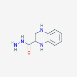 CAS 99839-23-3 molecular structure