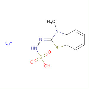 CAS 99876-90-1 molecular structure