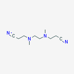 CAS 999-23-5 molecular structure