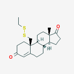 CAS 99957-90-1 molecular structure