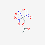 CAS 9998-90-7 molecular structure