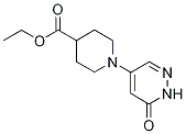CAS 1000018-23-4 molecular structure