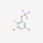 CAS 1000578-23-3 molecular structure
