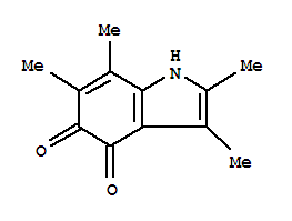CAS 100192-23-2 molecular structure