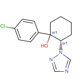 CAS 100199-23-3 molecular structure