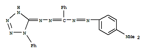 CAS 10022-90-9 molecular structure