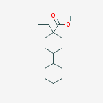 CAS 1003712-23-9 molecular structure