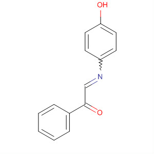 CAS 10050-90-5 molecular structure