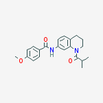 CAS 1005294-23-4 molecular structure