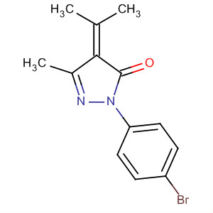 CAS 100711-90-8 molecular structure