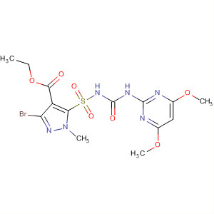 CAS 100784-23-4 molecular structure