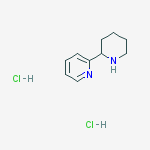 CAS 1008-90-8 molecular structure
