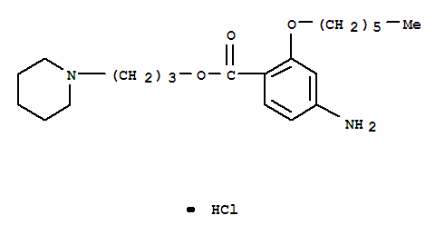 CAS 100811-90-3 molecular structure