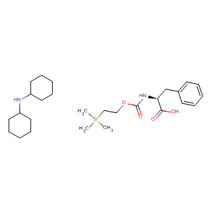 CAS 100843-90-1 molecular structure