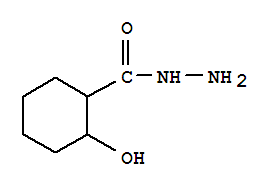 CAS 100948-90-1 molecular structure