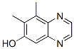 CAS 101063-90-5 molecular structure