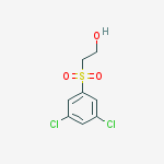 CAS 101079-90-7 molecular structure