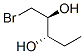 CAS 101221-90-3 molecular structure
