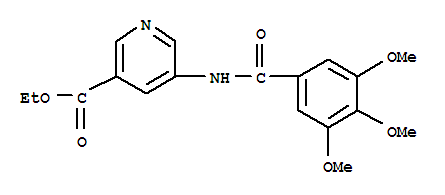 CAS 101512-23-6 molecular structure