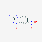 CAS 1016-90-6 structure