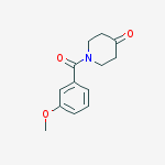 CAS 1016741-90-4 molecular structure