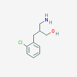 CAS 1017371-23-1 molecular structure