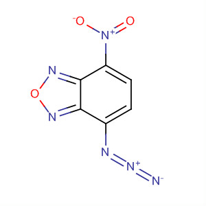 CAS 10199-90-3 molecular structure