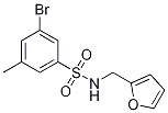 CAS 1020252-90-7 molecular structure