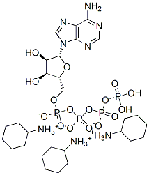 CAS 102029-90-3 molecular structure